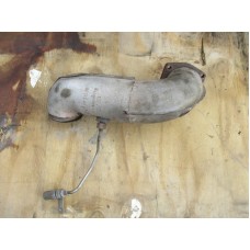 1994 - 1995 - BENTLEY TURBO R - CONTINENTAL R - TURBO EXHAUST PIPE UE74539